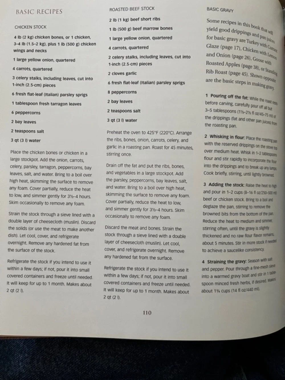 Williams Sonoma Roasting Cookbook